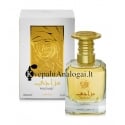 Lattafa Mazaaji arabiškas aromatas moterims, EDP, 100ml.