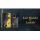 Lattafa Lail Maleki originalus arabiškas aromatas moterims ir vyrams, 100ml, EDP. Lattafa Kvepalai - 6