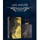 Lattafa Lail Maleki originalus arabiškas aromatas moterims ir vyrams, 100ml, EDP. Lattafa Kvepalai - 1
