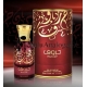 Lattafa Huroof originalus arabiškas aromatas moterims ir vyrams, 50ml, EDP. Lattafa Kvepalai - 1