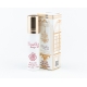 Aliejiniai kvepalai Maison Baccarat Rouge 540 (Barakkat rouge 540) Unisex aromato arabiška versija, 10ml Fragrance World - 5