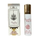 Aliejiniai kvepalai Maison Baccarat Rouge 540 (Barakkat rouge 540) Unisex aromato arabiška versija, 10ml Fragrance World - 6