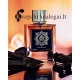 Initio Oud for Greatness (Greatest Ministry of Oud Pendora) aromato arabiška versija moterims ir vyrams, 100ml, EDP. Pendora Sce