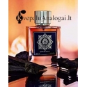 Initio Oud for Greatness (Greatest Ministry of Oud Pendora) aromato arabiška versija moterims ir vyrams, 100ml, EDP.