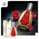 Baccarat Rouge 540 (Barrakat rouge 540) aromato arabiška versija moterims ir vyrams, EDP, 50ml Fragrance World - 3