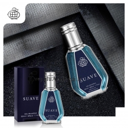 Christian Dior SAUVAGE (Sauve) aromato arabiška versija vyrams, 50ml, EDP