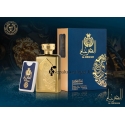 Al Dirham Limited Edition Lattafa arabiškas aromatas vyrams, EDP, 100ml.