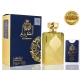 Al Dirham Limited Edition Lattafa arabiškas aromatas vyrams, EDP, 100ml. Lattafa Kvepalai - 3