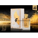 Lattafa Al Athal arabiškas aromatas moterims ir vyrams, 100ml, EDP.