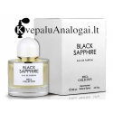 Byredo Black Saffron (Black Sapphire) aromato arabiška versija moterims ir vyrams, 100ml, EDP.