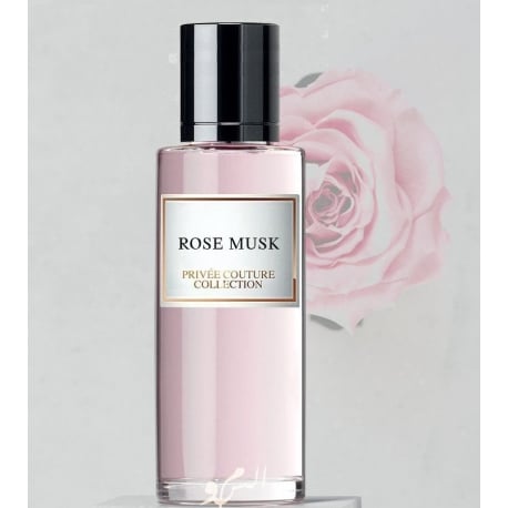 Montale Roses Musk aromato arabiška versija moterims, EDP, 30ml Lattafa Kvepalai - 1
