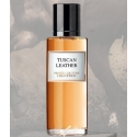 Tom Ford Tuscan Leather aromato arabiška versija moterims ir vyrams, kišeniniai kvepalai, EDP, 30ml.