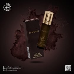 Aliejiniai kvepalai Dolce & Gabbana Intenso aromato arabiška versija vyrams, 10ml.