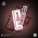 Aliejiniai kvepalai Fragrance World Pink Dress moterims, 10ml.
