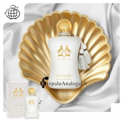 Marly Sedbury (Savoury Royal Essence) aromato arabiška versija moterims, EDP, 100ml. Fragrance World - 1