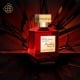 Baccarat Rouge 540 Extrait kvepalai (Barakkat Rouge 540 Extrait) aromato arabiška versija moterims ir vyrams, EDP, 100ml Fragran