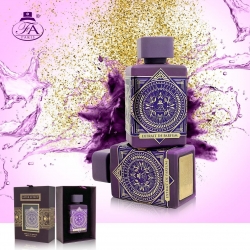 Initio Side Effect (After Effect) aromato arabiška versija moterims ir vyrams, Extrait de Parfum, 80ml.