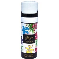Gucci Flora (Flora by Flora) arabiško aromato versijos parfumuotas dezodorantas moterims, 200ml.