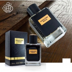 Hardcore Wood Fragrance World arabiški kvepalai vyrams, EDP, 100ml. Fragrance World - 1