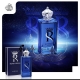 Dolce & Gabbana K Intense (Riche & Royale Intense) aromato arabiška versija vyrams, EDP, 100ml. Fragrance World - 1
