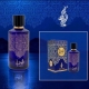 Al Yazerli Fragrance World arabiškas aromatas moterims, EDP, 100ml. Fragrance World - 2