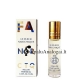 Aliejiniai kvepalai Ex Nihilo Fleur Narcotique Unisex aromato arabiška versija, 10ml. Fragrance World - 2