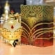 Khadlaj Hareem Al Sultan gold aliejiniai arabiški kvepalai, 35ml. - 2