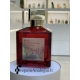Maison Baccarat Rouge 540 Extrait (Barrakat Rouge 540 Extrait) aromato arabiška versija moterims ir vyrams, EDP, 100ml.