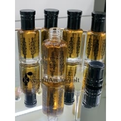 Black Afgano kvapo arabiškas aliejus, 12ml, Perfume Oil.