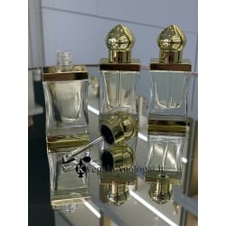 Amouage Gold moterims arabiškas aliejus, 12ml, Perfume Oil.