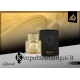Lattafa Qaa'ed arabiškas unisex aromatas skirtas moterims ir vyrams, EDP, 30ml.
