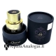 Lattafa Qaa'ed arabiškas unisex aromatas skirtas moterims ir vyrams, EDP, 30ml.
