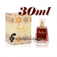 Lattafa Raghba arabiškas unisex aromatas skirtas moterims ir vyrams, EDP, 30ml. Lattafa Kvepalai - 8