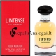 GIVENCHY L'Interdit Rouge (Lattafa L'Intense Rouge Addiction) aromato arabiška versija moterims, EDP, 100ml. Lattafa Kvepalai - 