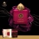 Amouage Crimson Rocks (Abraaj Carmine) aromato arabiška versija moterims ir vyrams, EDP, 100ml. Fragrance World - 2