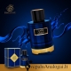 CH Saffron Lazuli (Lapiz Lazuli) aromato arabiška versija moterims ir vyrams, 100ml, EDP. Fragrance World - 1
