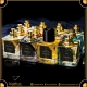 Vertus Paris XXIV CARAT GOLD nišiniai originalūs kvepalai Vertus Paris Niche Perfume - 7