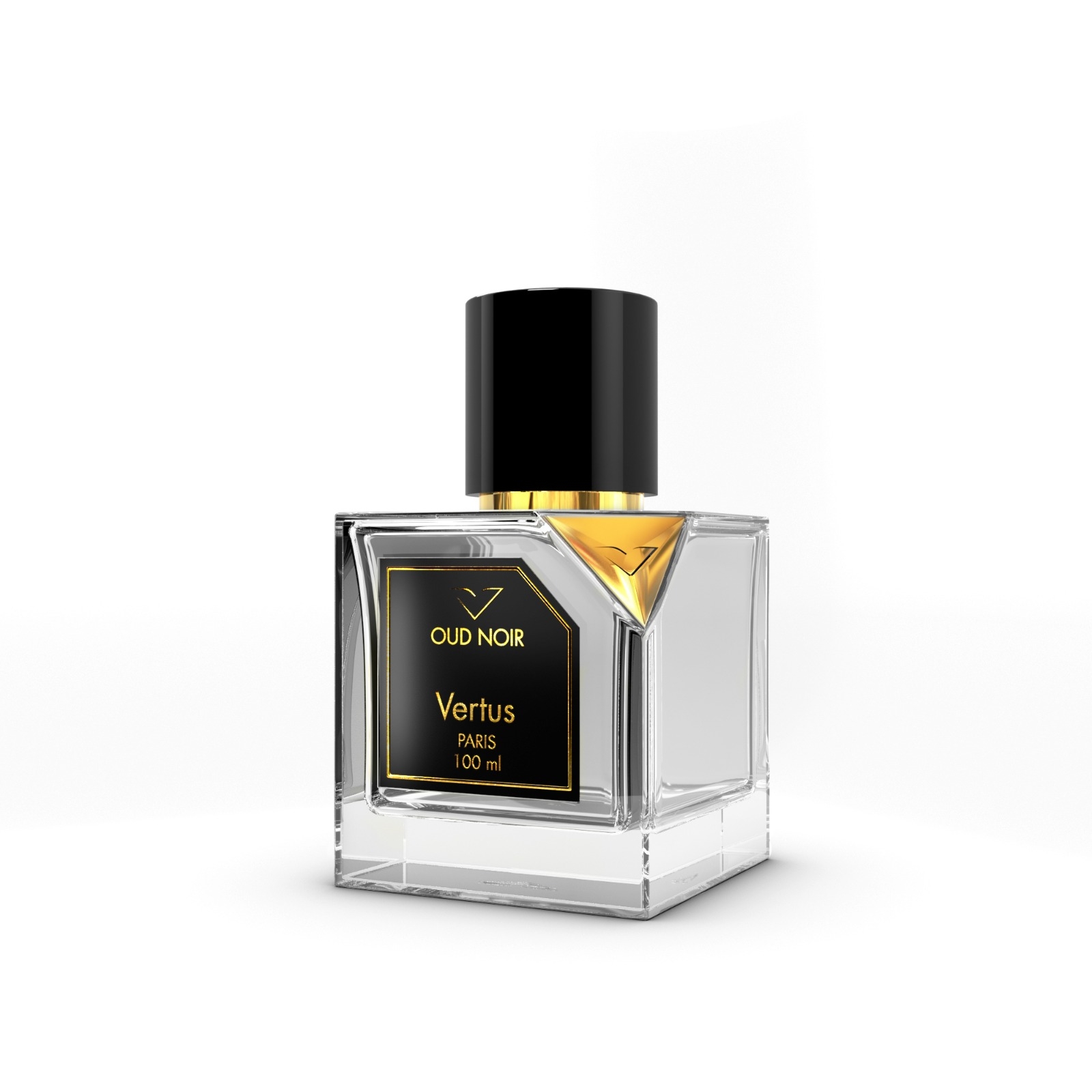 parfum oud noir