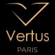 Vertus Paris OUD NOIR nišiniai originalūs kvepalai Vertus Paris Niche Perfume - 6