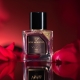 Vertus Paris Rose Morocco nišiniai originalūs kvepalai Vertus Paris Niche Perfume - 5