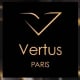 Vertus Paris Fresh Orient nišiniai originalūs kvepalai