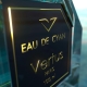 Vertus Paris EAU DE CYAN nišiniai originalūs kvepalai Vertus Paris Niche Perfume - 6