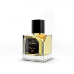 Vertus Paris Monarch nišiniai originalūs kvepalai Vertus Paris Niche Perfume - 1