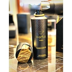 Vertus Paris Narcos'is nišinių kvepalų parfumuotas dezodorantas Vertus Paris Niche Perfume - 1