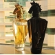 Lattafa MAAHIR Black arabiškas aromatas moterims ir vyrams, EDP, 100ml. Lattafa Kvepalai - 3