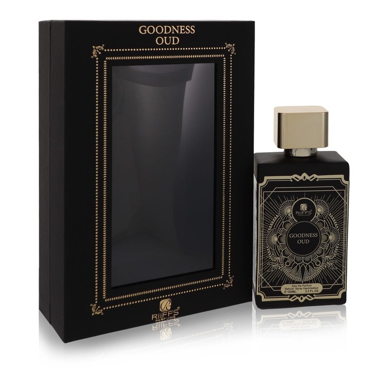 goodness oud cologne