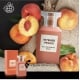 Tom Ford Bitter Peach kvepalai (Intense Peach) aromato arabiška versija Fragrance World - 3