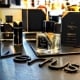 VERTUS PARIS AURAMBER nišiniai originalūs kvepalai Vertus Paris Niche Perfume - 4