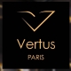VERTUS PARIS AURAMBER nišiniai originalūs kvepalai Vertus Paris Niche Perfume - 8