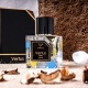 VERTUS PARIS CHAOS Nišiniai originalūs kvepalai Vertus Paris Niche Perfume - 5